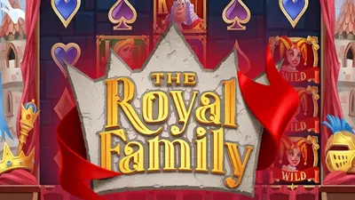 the royal family